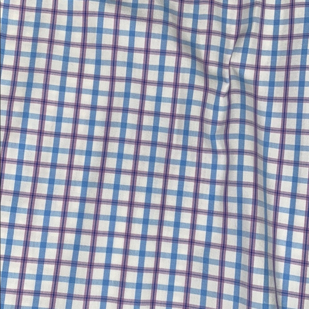 Vineyard Vines Classic Fit Murray Shirt - Picture 5 of 8